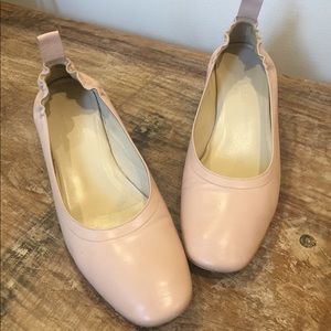 Everlane Day Heel